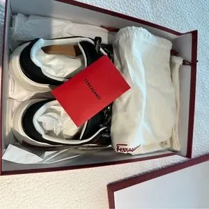 Salvatore Ferragamo | Shoes | Ferragamo Sports Men Shoes  display picture 2